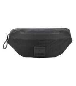 Northwood Rs - Curt Hipbag lhz, Schwarz