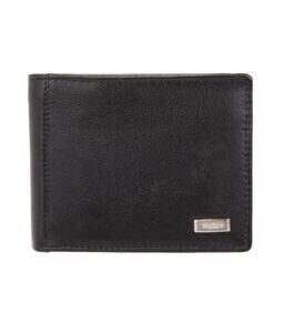 Fusto - Galbert Billfold h8, Noir