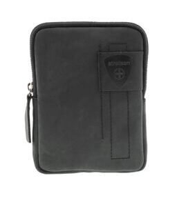 Richmond - Brian Shoulderbag xsvz 1, Schwarz