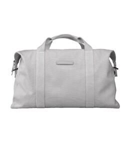 SoFo Weekender M, Light Quarz Grey