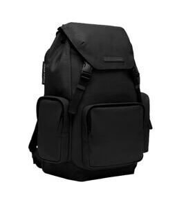 SoFo Backpack Travel, noir