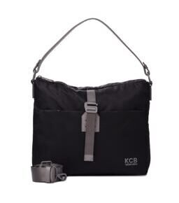 Hobo sac KCB Hook, noir