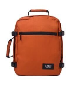 Sous-sac Grosser Rucksack, Orange