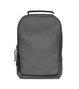 Book Daypack W3, Grau