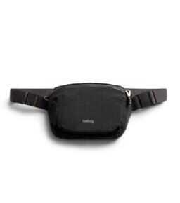 Lite Belt Bag - Sac banane noir