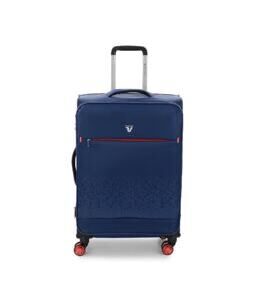 Crosslite - Trolley M, bleu