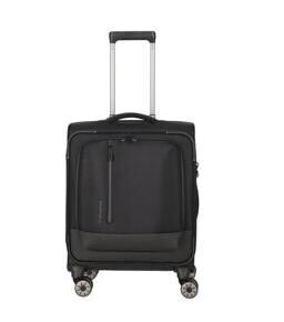 Crosslite 4-Rad Trolley S en noir