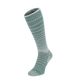 Chaussettes de compression Circulator pour femmes Juniper Sparkle M/L 39-43