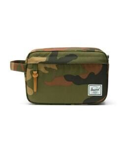 Chapter - Trousse de toilette Woodland Camo