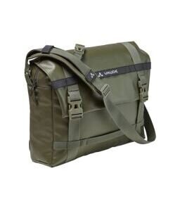 Mineo Messenger 22 - Sac à bandoulière en kaki