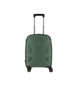 IP1 - 4-Rad Trolley S avec port USB, Deep Sea Green