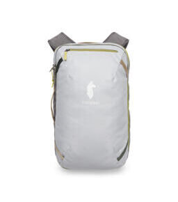 Allpa - 28L Travelpack Smoke/Cinder