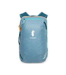 Allpa - 28L Travelpack Blue Spruce/Abyss