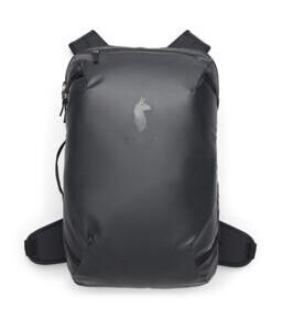 Allpa - 35L Travelpack noir