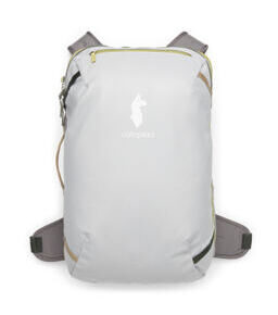 Allpa - 35L Travelpack Smoke/Cinder