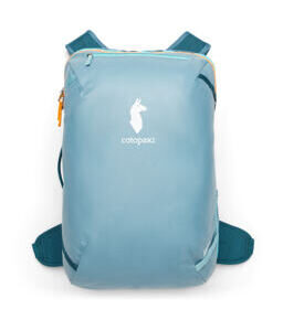 Allpa - 35L Travelpack Blue Spruce/Abyss