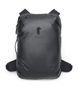 Allpa - 42L Travelpack noir