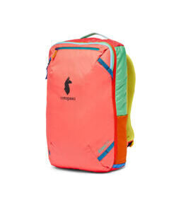 Allpa - 28L Travelpack Del Dia