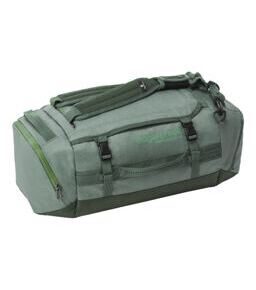 Sac de voyage Cargo Hauler Duffel Bag 40L, vert