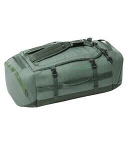 Cargo Hauler Duffel Bag 60L, Vert