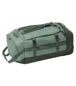 Cargo Hauler Duffel Bag Wheeled 110L, vert