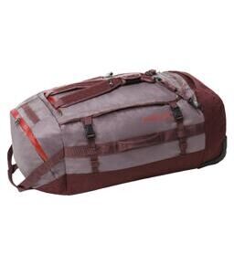 Cargo Hauler Duffel Bag Wheeled 130L, Currant