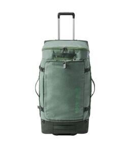 Sac de sport à roulettes Cargo Hauler XT 120L, vert