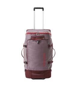 Sac de sport à roulettes Cargo Hauler XT 90L, Currant