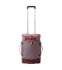 Cargo Hauler XT Wheeled Duffel Int. CO, Groseille