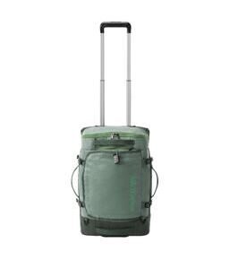 Cargo Hauler XT Wheeled Duffel Int. CO, Grün