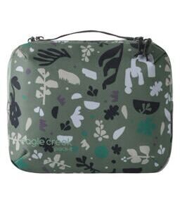 Trousse de toilette Trifold Pack-It, vert