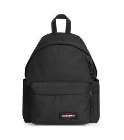 Day Pak'r Rucksack Black