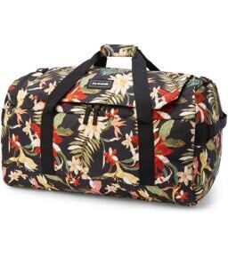 Sac de sport EQ 50L, Sunset Bloom