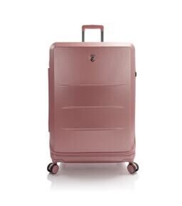 EZ Fashion - Trolleykoffer L en or rose