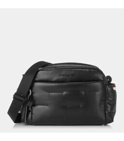 Cozy - Shoulder Bag in Schwarz