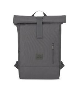 Robin - Sac à dos Rolltop M, gris foncé