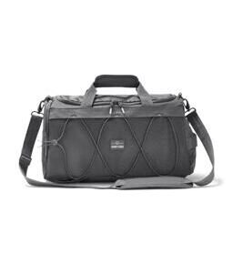 Shawn - Sac de sport M, gris foncé