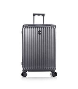 Luxe - Valise trolley M en Gunmetal