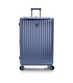 Luxe - Valise trolley L en Marineblau