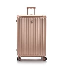 Luxe - Trolleykoffer L in Rosegold