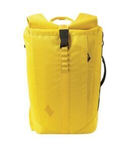 Scrambler - Sac à dos en Cyber Yellow