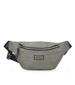 Sac banane Knot, kaki