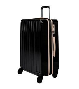 Cosmos Deluxe - Trolley M Extensible en noir