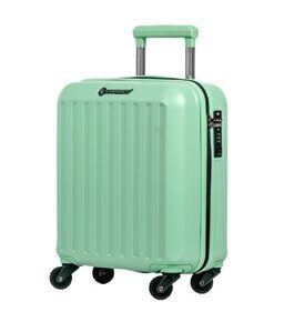 Cosmos NG - Underseat Trolley en vert pastel