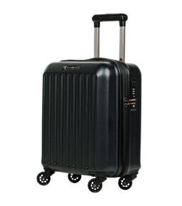 Cosmos NG - Underseat Trolley in Schwarz