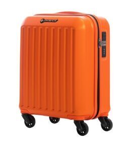 Cosmos NG - Underseat Trolley in Orange