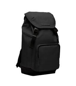 SoFo Backpack City, Schwarz