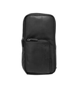 Clapton - Chris Slingbag svz, Noir