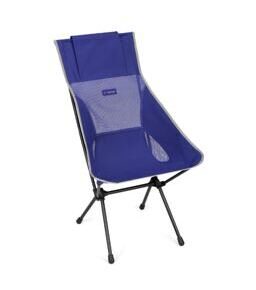 Chaise Sunset - Cobalt