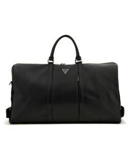 Pisa - Double Zip Weekender M schwarz